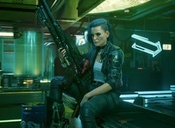 Cyberpunk 2077 Might Pull A 'Witcher 3' On Switch 2
