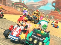 Mario Kart World Brings The Utter Chaos In Knockout Mode