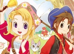"It's Nothing Like A Port" - Story Of Seasons Head Talks Remaking A Lesser-Known Favourite