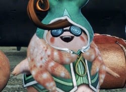 What Review Score Would You Give Xenoblade Chronicles X: Definitive Edition?