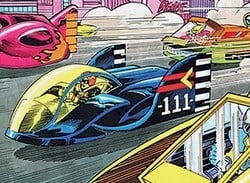 F-Zero 99 Has Been Updated To Version 1.6.0, Here's What You Can Expect
