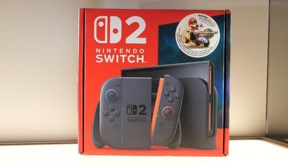 Nintendo Switch 2 US Pre-Orders Start 24th April, System & Launch Game Pricing Unchanged