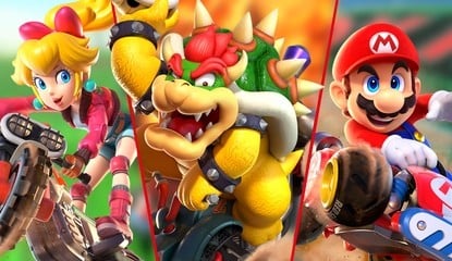 Mario Kart World: Full Character Roster List - Every Racer Confirmed So Far