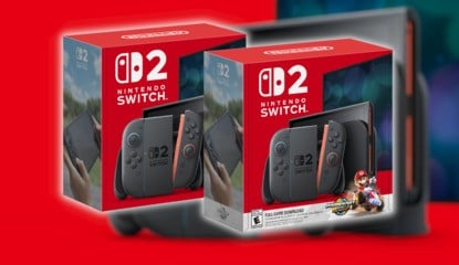 Where To Pre-Order Nintendo Switch 2