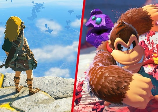Nintendo Removes Worrying Cloud Save Note From Select Switch 2 Game Pages