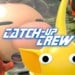 Catch-Up Crew: Pikmin - "A Moment Of Sheer Panic That I Can’t Quite Describe"