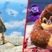 Uh Oh, It Looks Like Select Switch 2 Games Won't Support Cloud Saves