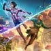 EA Reveals Price For Split Fiction On Switch 2