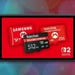 MicroSD Express Cards Are Selling Out Thanks To Switch 2 Fever