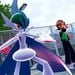 Nintendo's On A Mission To Unmask The Pokémon 'Teraleak' Hacker