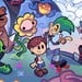 One Of The Best EarthBound-Inspired Indie RPGs Is Finally Confirmed For Switch