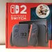 Nintendo Switch 2 US Pre-Orders Start 24th April, System & Launch Game Pricing Unchanged