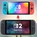 Switch 2's Backwards Compatibility List Provides Updates On Two Titles