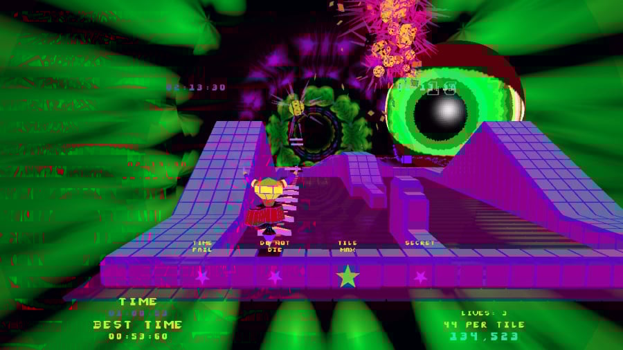 I, Robot Review - Screenshot 3 of 6