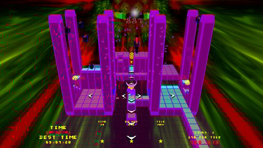 I, Robot Review - Screenshot 4 of 6