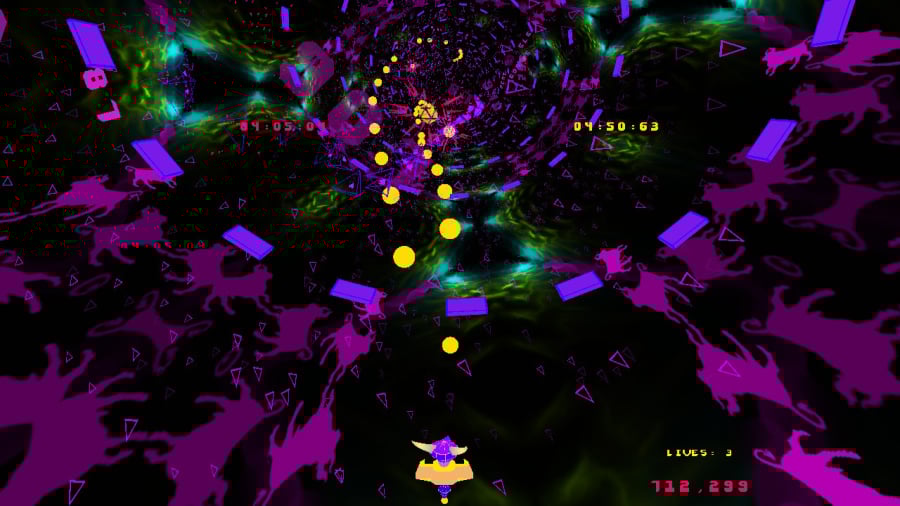 I, Robot Review - Screenshot 5 of 6
