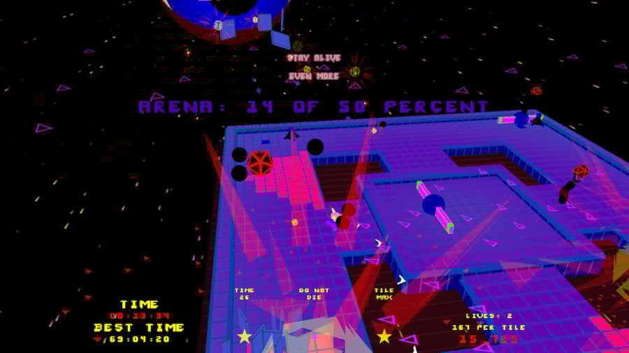 I, Robot Review - Screenshot 6 of 6