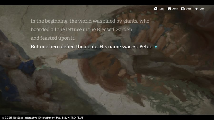 Rusty Rabbit Review - Screenshot 2 of 6