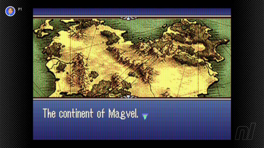 Fire Emblem: The Sacred Stones Review - Screenshot 4 of 4