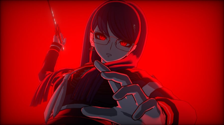 The Hundred Line - Last Defense Academy Review - Screenshot 2 of 7