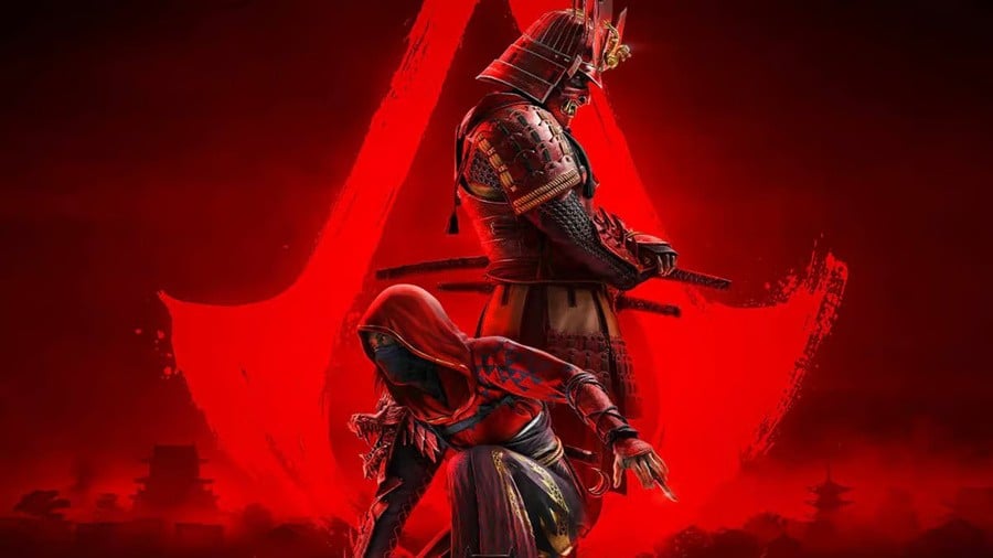 Assassins Creed Shadows
