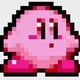 8bitKirby