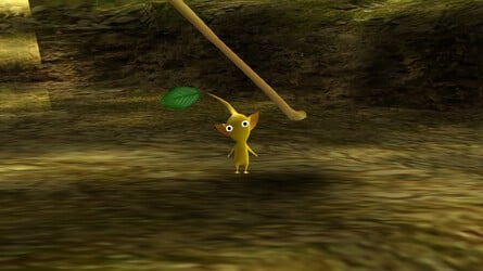Catch-Up Crew Pikmin 4