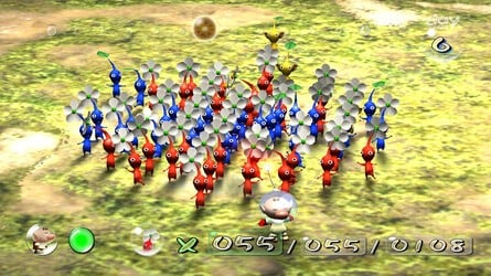 Catch-Up Crew Pikmin 5