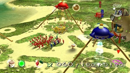 Catch-Up Crew Pikmin 7