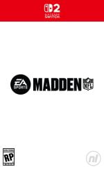 EA SPORTS Madden NFL 26
