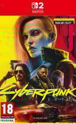 Cyberpunk 2077: Ultimate Edition