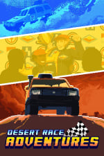 Desert Race Adventures