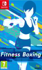 Fitness Boxing