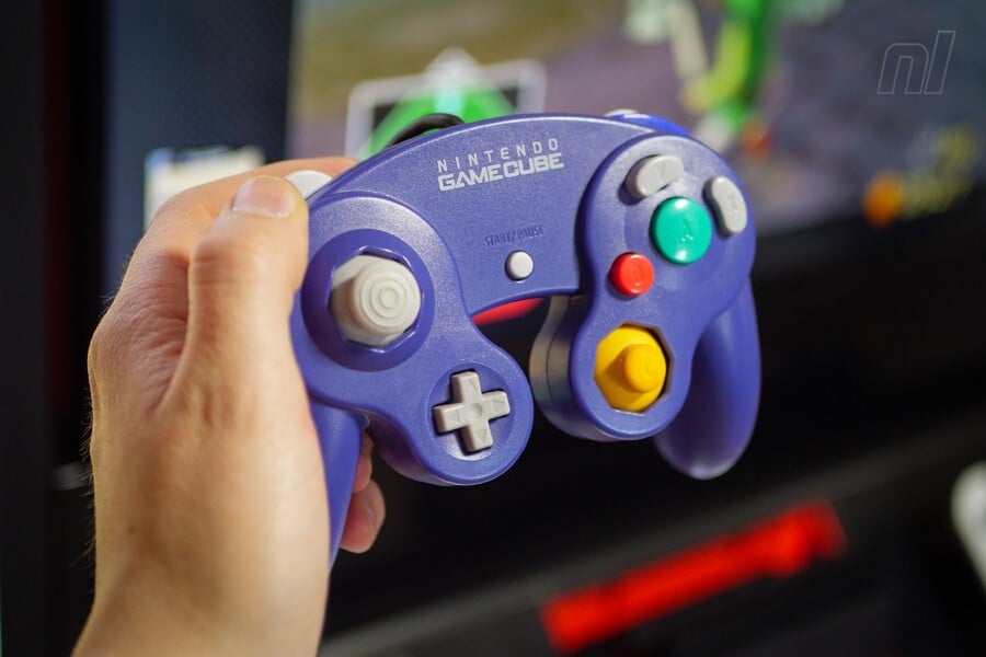 Gamecube