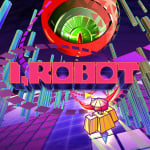 I, Robot