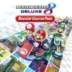 Mario Kart 8 Deluxe Booster Course Pass