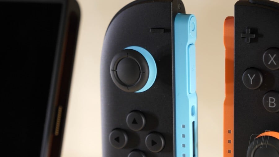 Nintendo Switch 2 Joy-Con