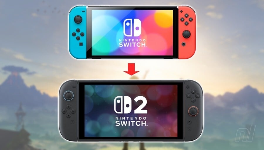 Nintendo Switch 2