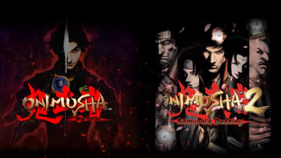 Onimusha