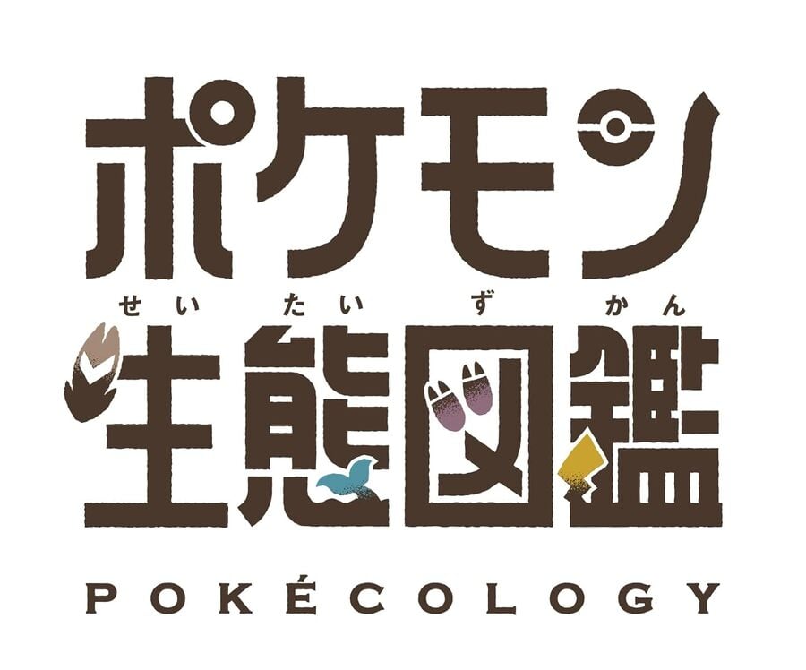 Pokécology logo