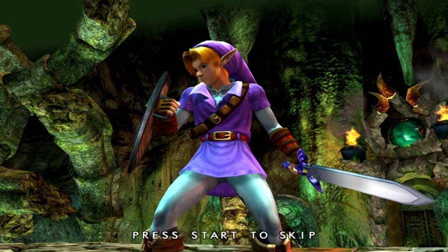 Soul Calibur II