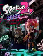 Splatoon 2: Octo Expansion