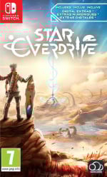 Star Overdrive