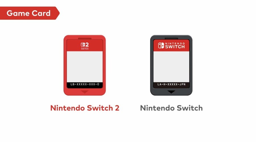 Switch 2 Direct - Carts