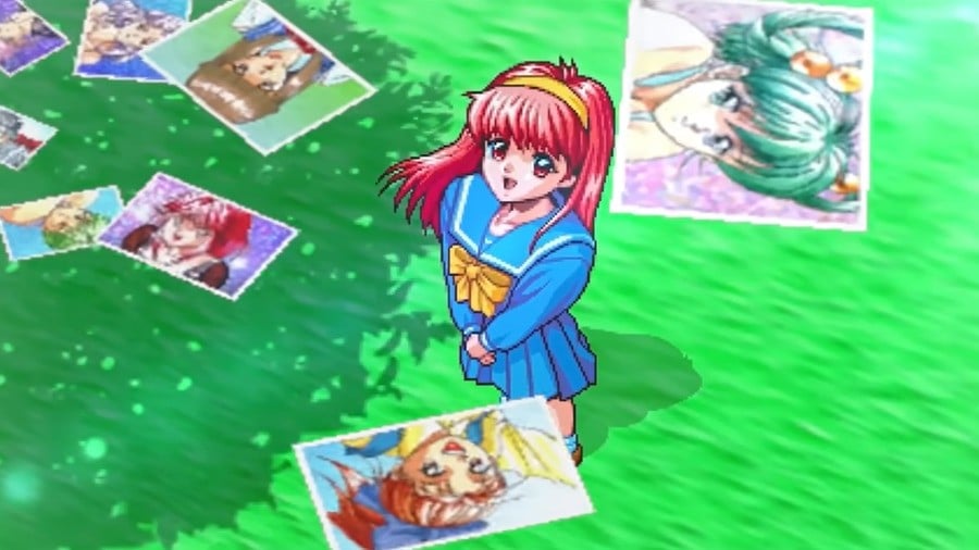 Tokimeki